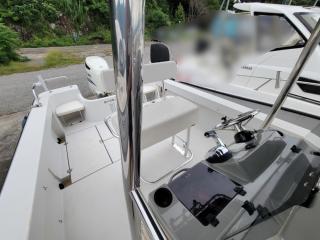 ヤンマー FX24C-OSA