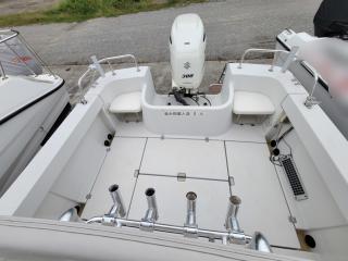 ヤンマー FX24C-OSA
