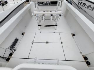 ヤンマー FX24C-OSA