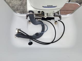 ヤンマー FX24C-OSA