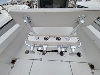 ヤンマー FX24C-OSA