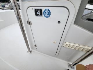 ヤンマー FX24C-OSA