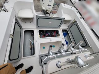 ヤンマー FX24C-OSA