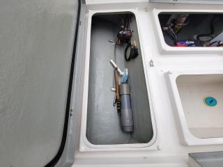 ヤンマー FX24C-OSA