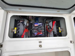 ヤンマー FX24C-OSA