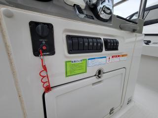 ヤンマー FX24C-OSA