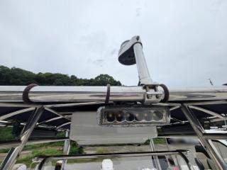 ヤンマー FX24C-OSA