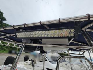 ヤンマー FX24C-OSA