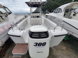 ヤンマー FX24C-OSA
