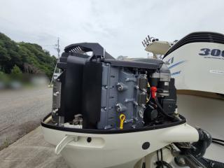 ヤンマー FX24C-OSA