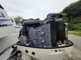 ヤンマー FX24C-OSA
