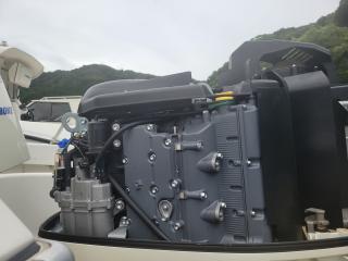 ヤンマー FX24C-OSA
