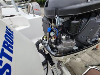 ヤンマー FX24C-OSA