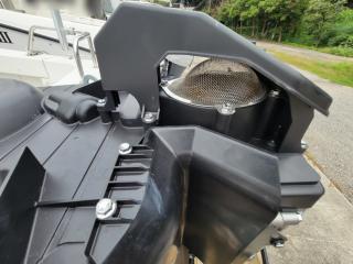 ヤンマー FX24C-OSA