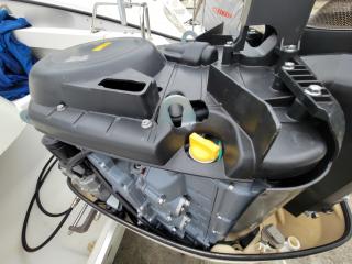 ヤンマー FX24C-OSA