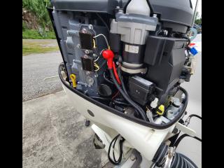 ヤンマー FX24C-OSA