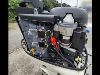 ヤンマー FX24C-OSA