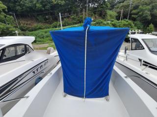 ヤンマー FX24C-OSA