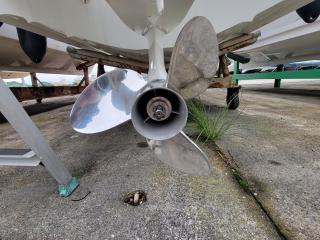 ヤンマー FX24C-OSA