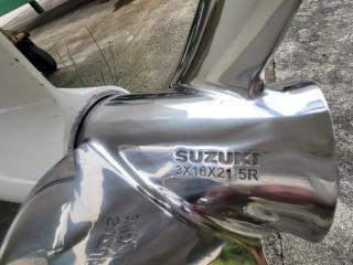 ヤンマー FX24C-OSA