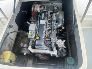 ヤマハ UF28(GE0)