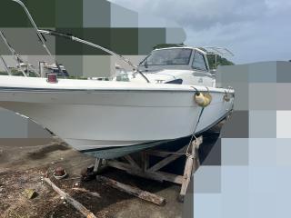 ヤマハ UF28(GE0)