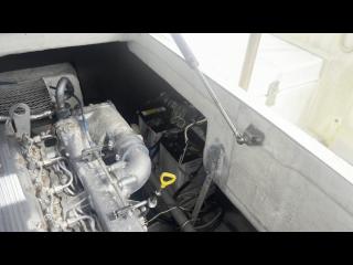 ヤマハ UF28(GE0)