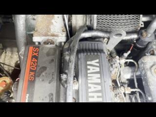 ヤマハ UF28(GE0)