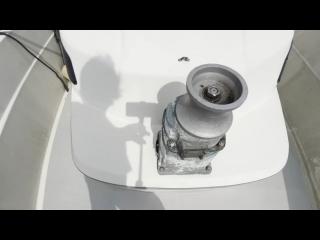 ヤマハ UF28(GE0)