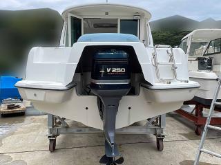 ヤマハ CR27(GR3)