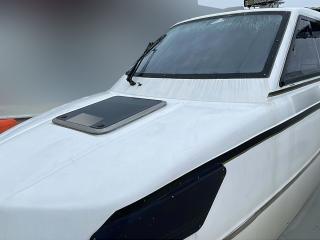 ヤマハ UF28(GEO)