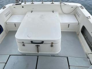 ヤマハ UF28(GEO)