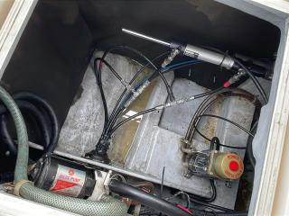 ヤマハ UF28(GEO)