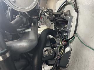 ヤマハ UF28(GEO)