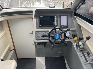 ヤマハ UF28(GEO)