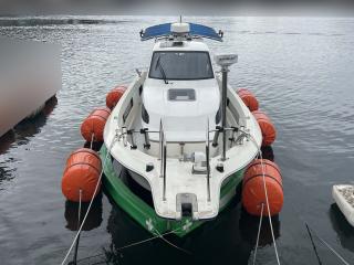 ヤマハ UF28(GEO)