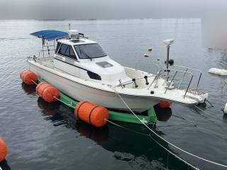 ヤマハ UF28(GEO)