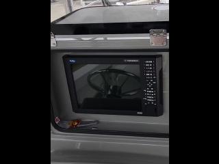 ヤンマー FX24C-OSA