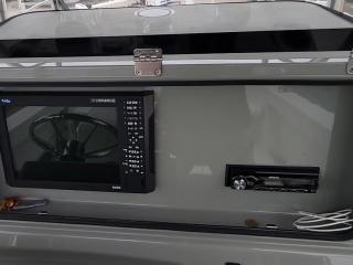 ヤンマー FX24C-OSA