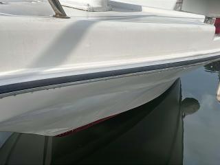 ニッサン ジョイフィッシャー750ディーゼル(FP750S)
