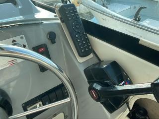 ニッサン ジョイフィッシャー750ディーゼル(FP750S)