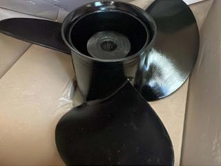 ニッサン ジョイフィッシャー750ディーゼル(FP750S)