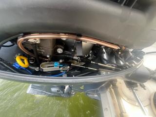 喜志造船所 KS235C