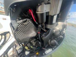 喜志造船所 KS235C