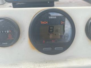 喜志造船所 KS235C