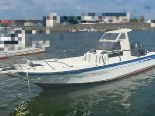 喜志造船所 KS235C