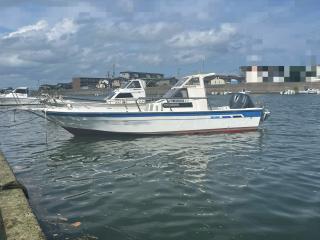 喜志造船所 KS235C