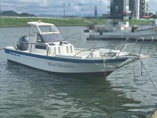 喜志造船所 KS235C
