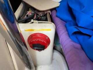 ヤマハ 31フェスタ