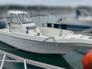ニッサン ジョイフィッシャー730(TXA730THT)